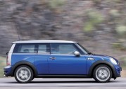 Mini Cooper S Clubman